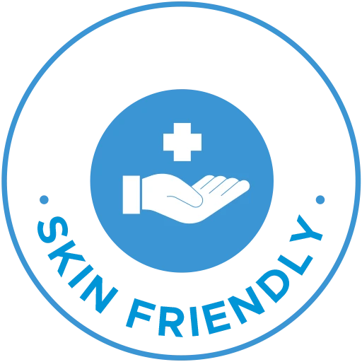 Skin Friendly